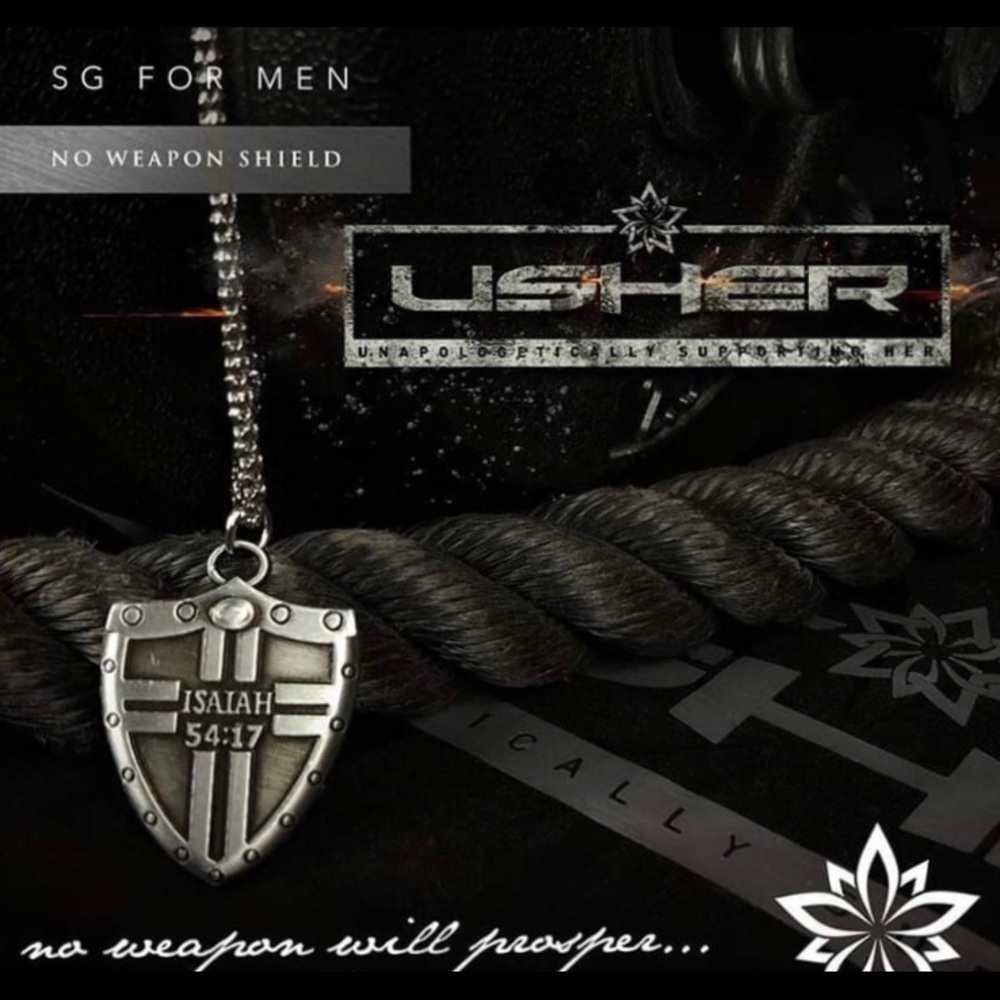 Sanctuary Girl Usher Collection